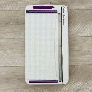 Crafter's Companion Large Professional Guillotine